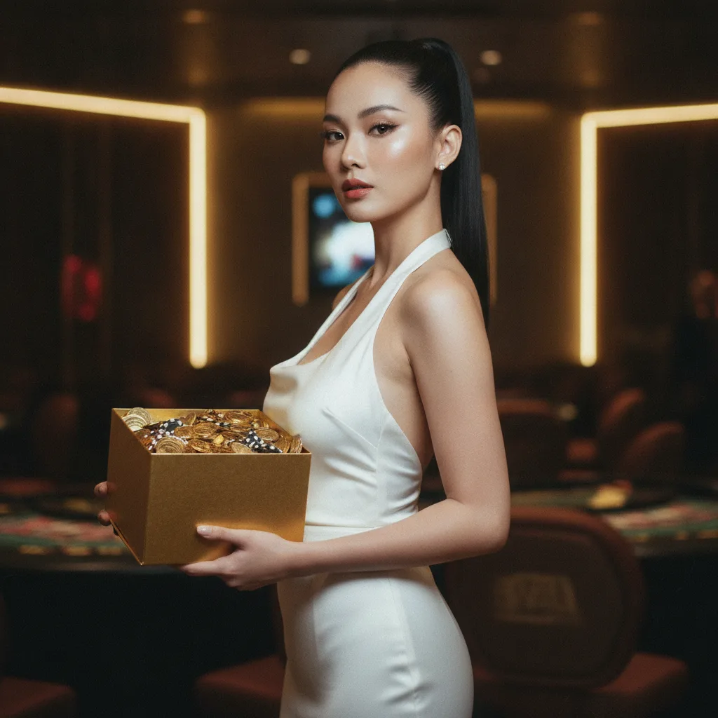 Mga Eksklusibong Promo we88